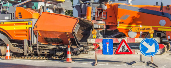 signalisation routière